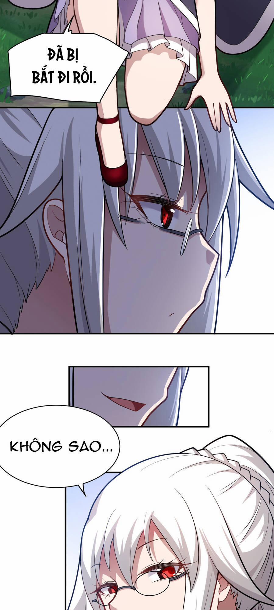 Ma Vương Trở Lại 39 trang 29