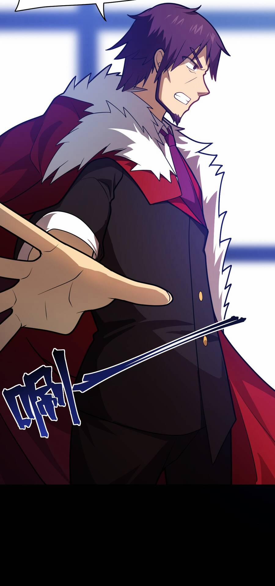 Ma Vương Trở Lại 39 trang 41