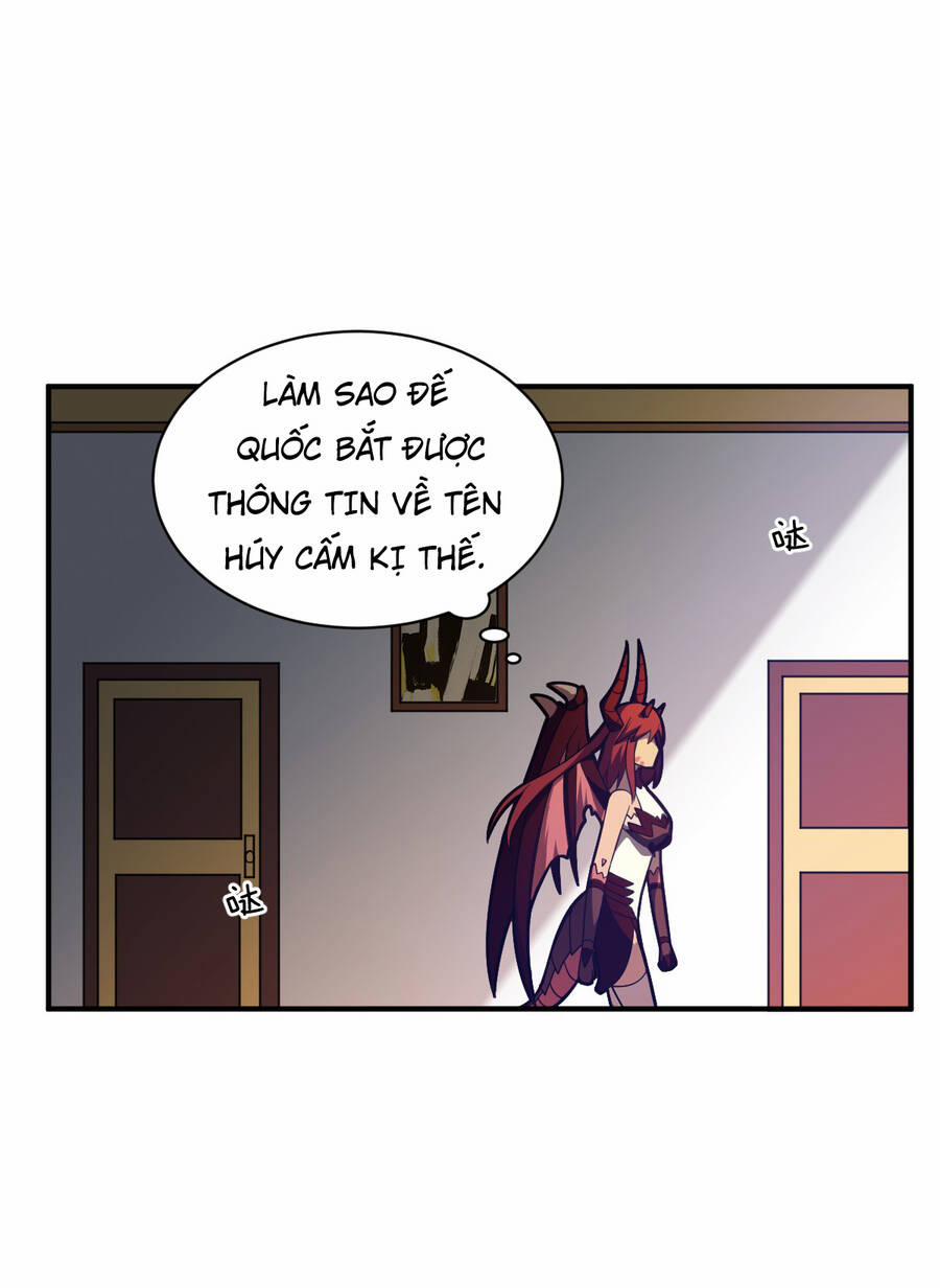 Ma Vương Trở Lại 39 trang 44