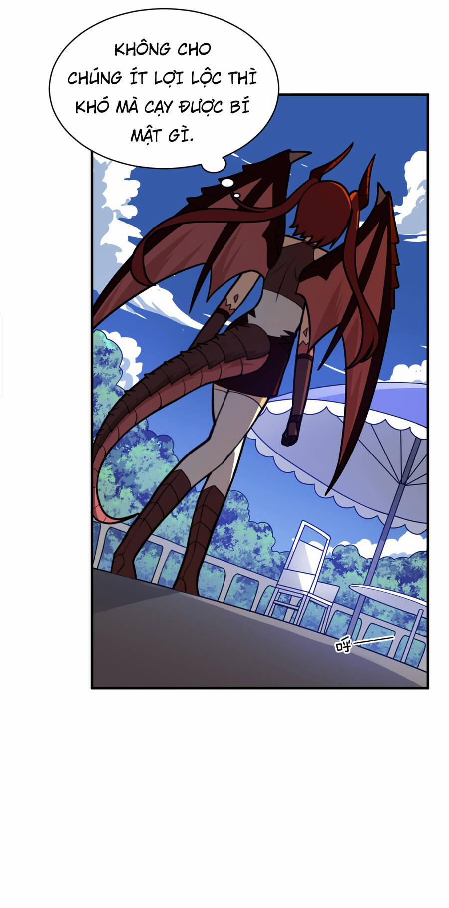 Ma Vương Trở Lại 39 trang 45