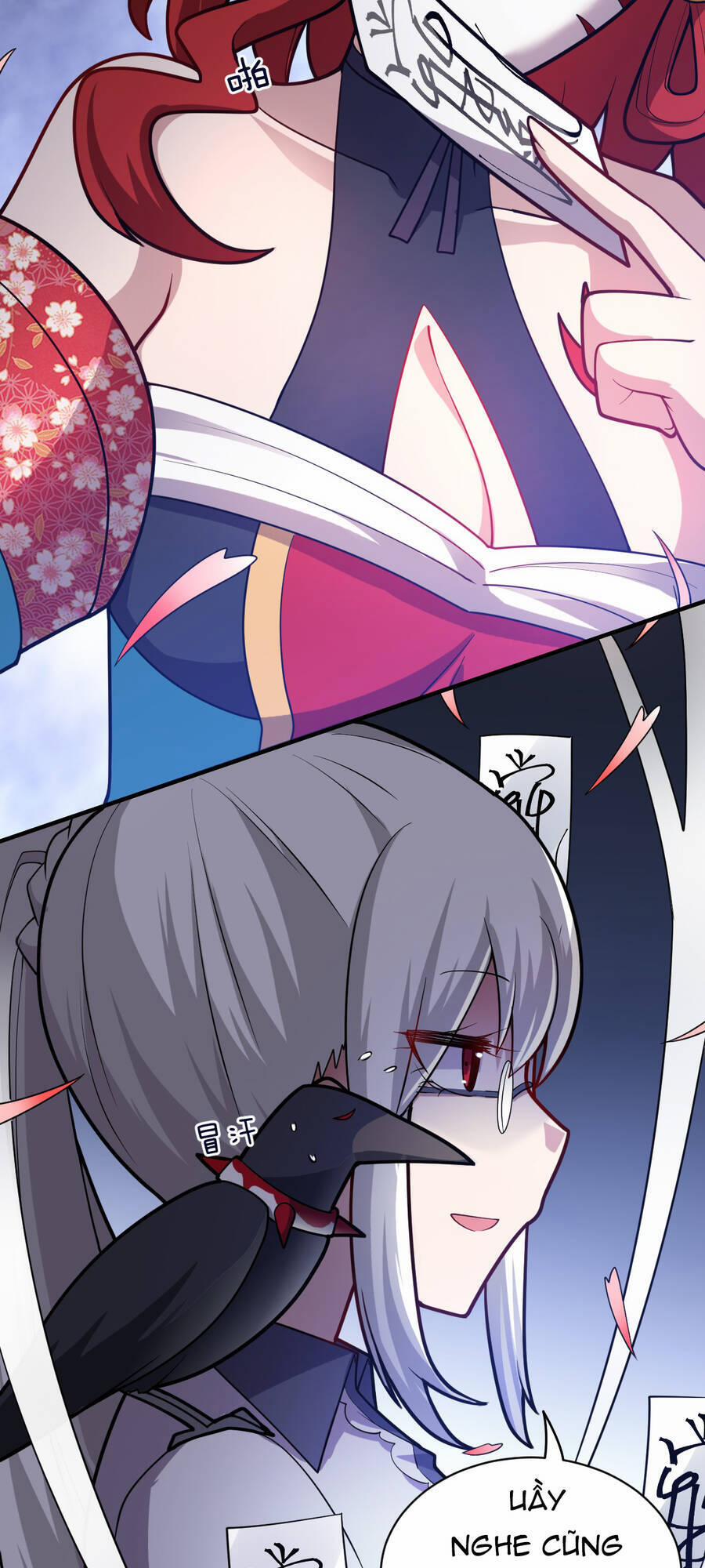 Ma Vương Trở Lại 39 trang 5