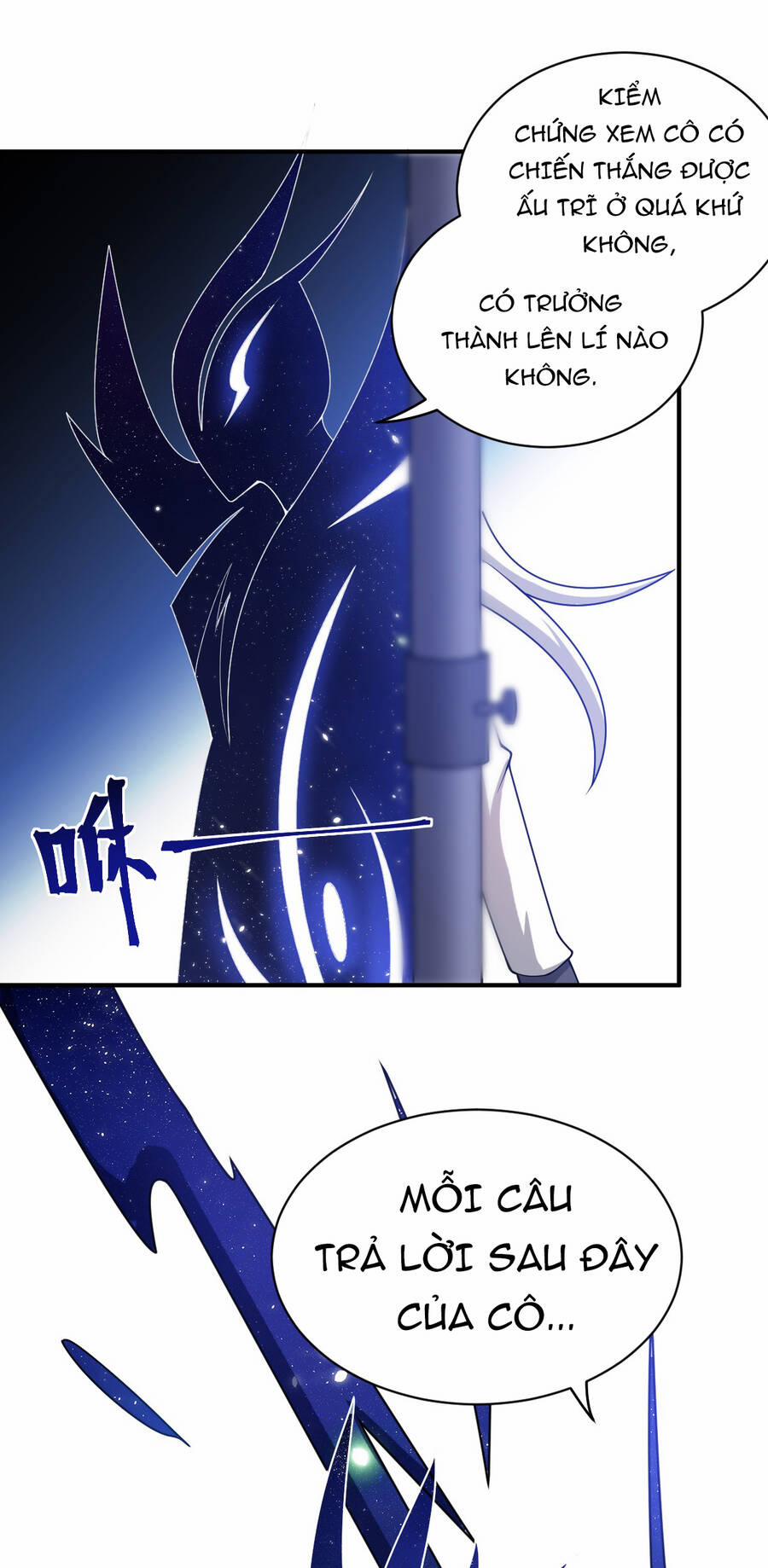 Ma Vương Trở Lại 39 trang 52