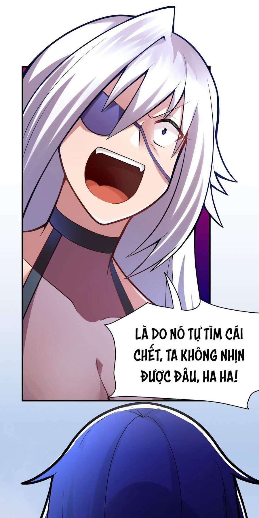 Ma Vương Trở Lại 4 trang 10