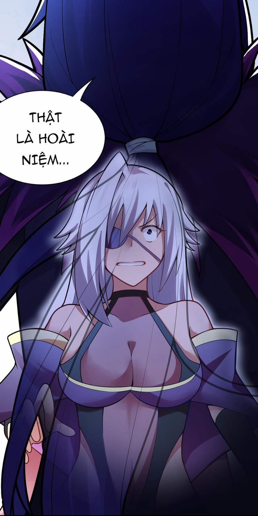 Ma Vương Trở Lại 4 trang 11