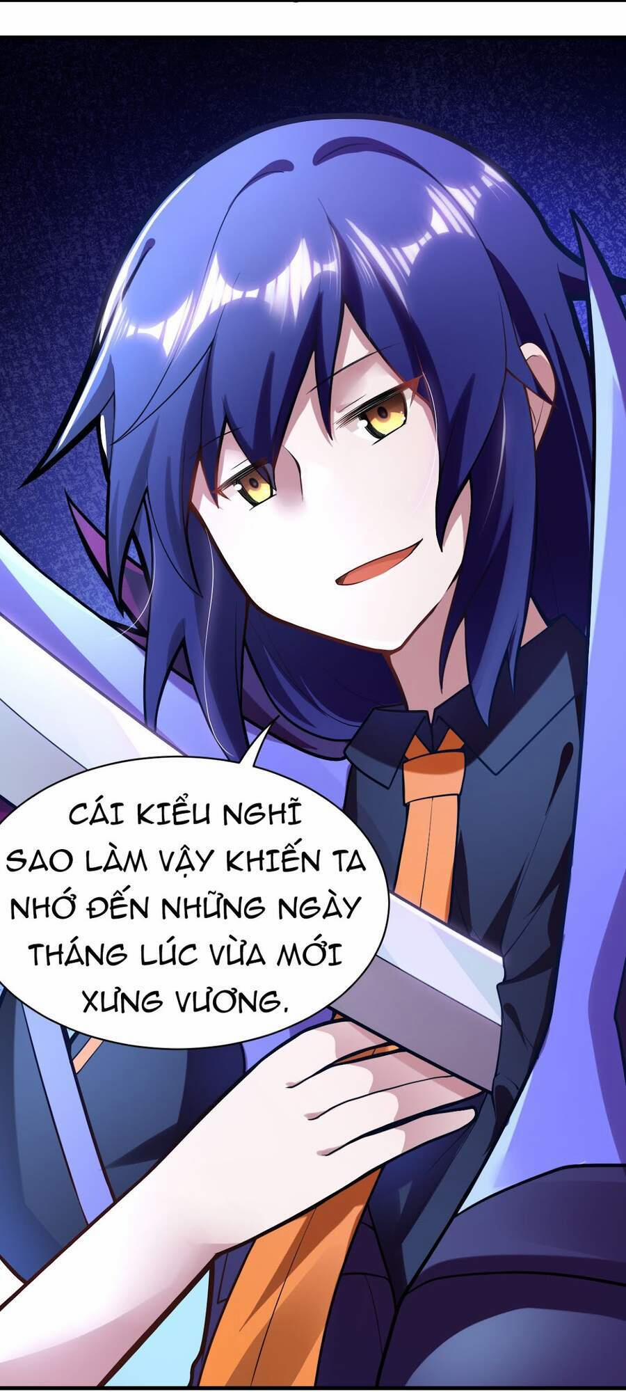 Ma Vương Trở Lại 4 trang 12