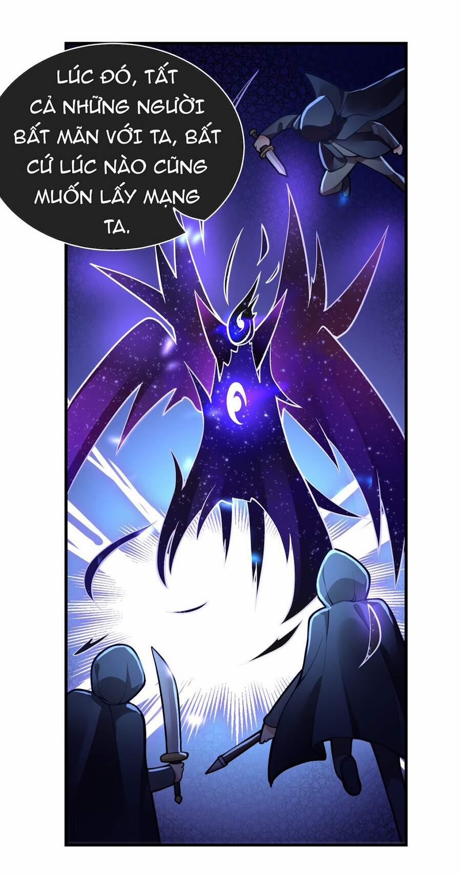 Ma Vương Trở Lại 4 trang 14