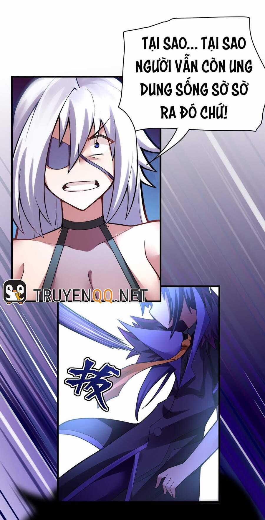 Ma Vương Trở Lại 4 trang 15