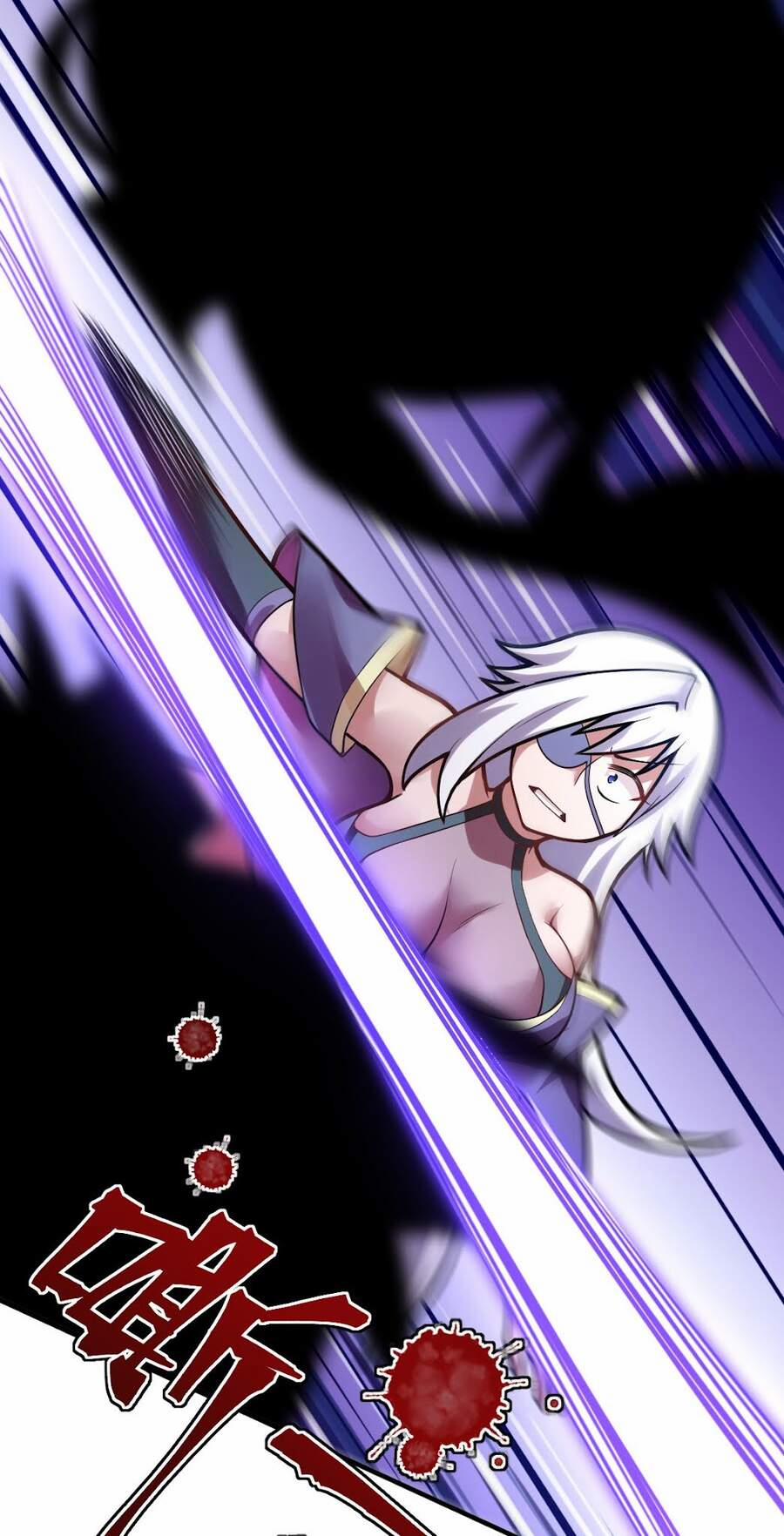 Ma Vương Trở Lại 4 trang 16