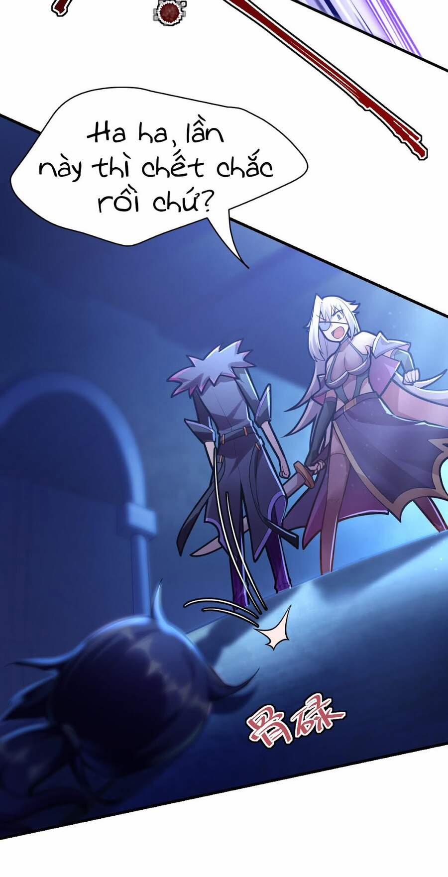 Ma Vương Trở Lại 4 trang 17