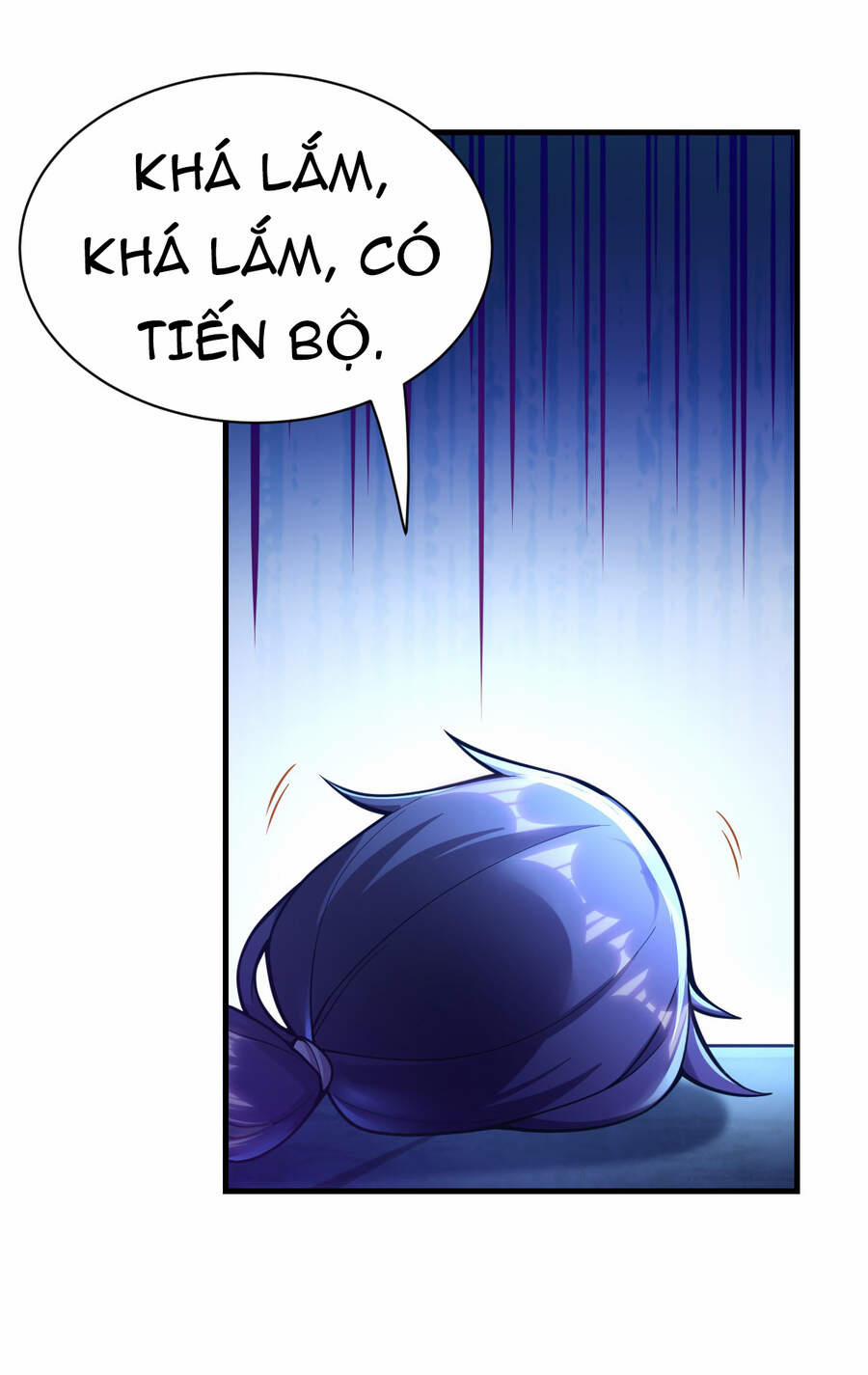 Ma Vương Trở Lại 4 trang 18