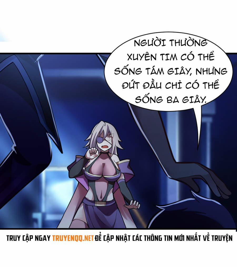 Ma Vương Trở Lại 4 trang 19