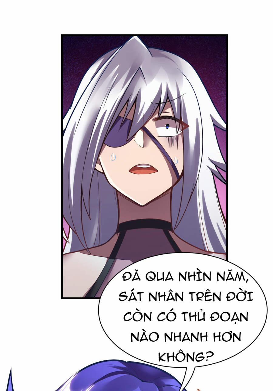 Ma Vương Trở Lại 4 trang 20