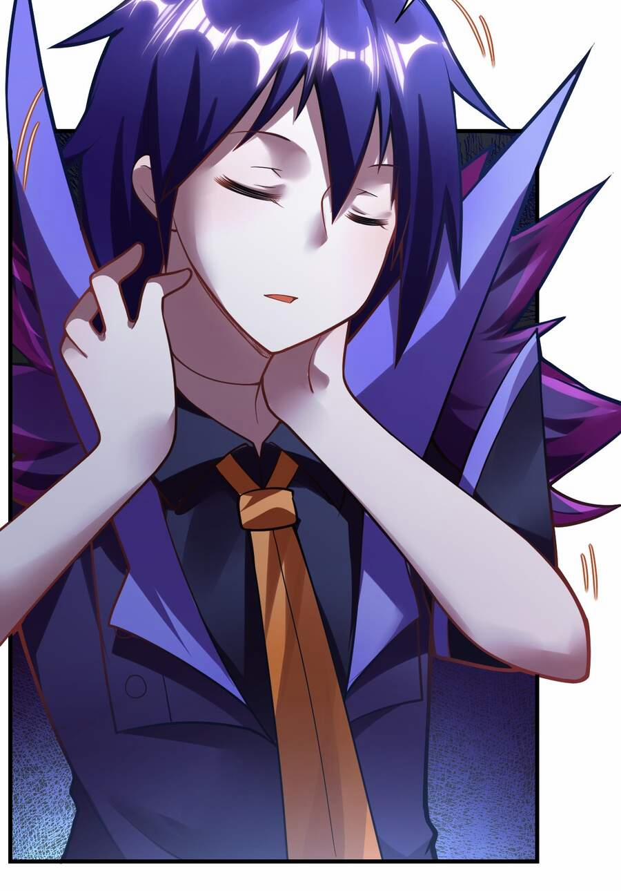 Ma Vương Trở Lại 4 trang 21