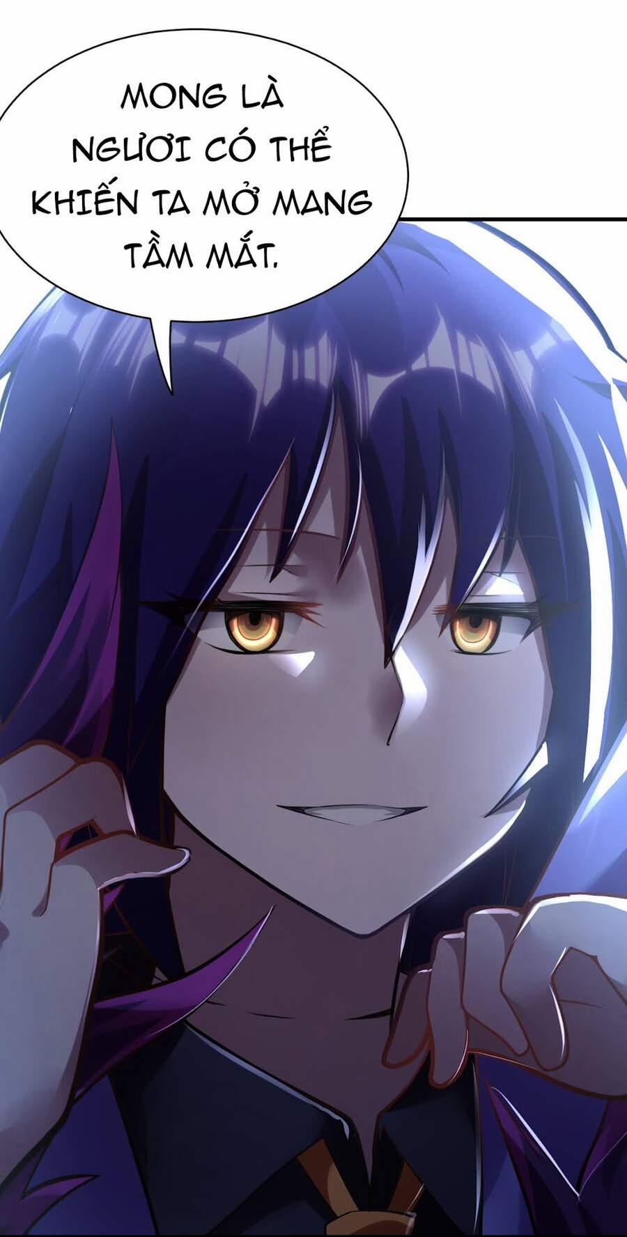 Ma Vương Trở Lại 4 trang 22