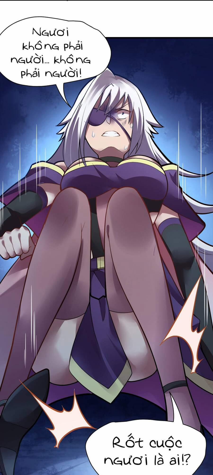 Ma Vương Trở Lại 4 trang 23