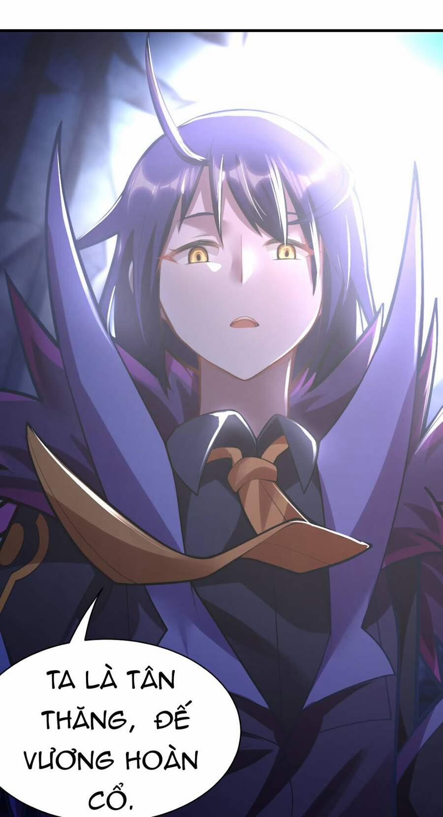 Ma Vương Trở Lại 4 trang 25