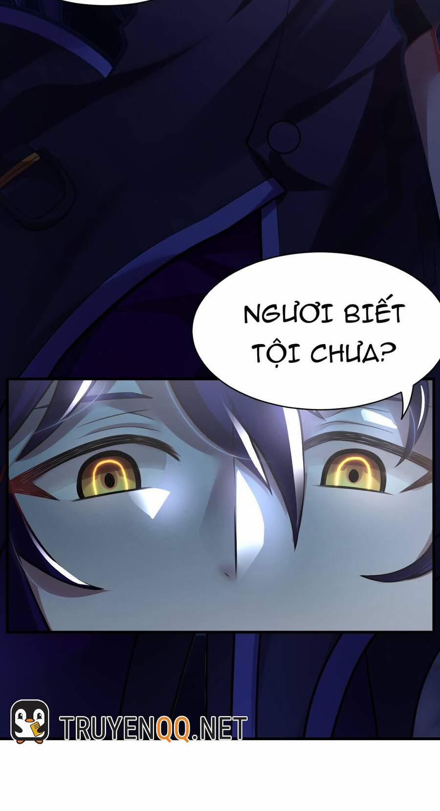 Ma Vương Trở Lại 4 trang 26