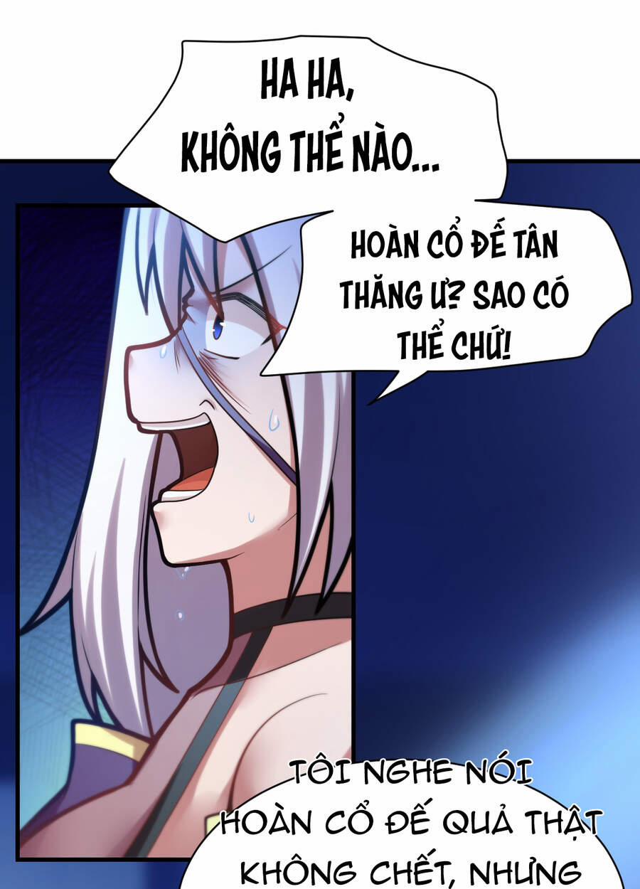 Ma Vương Trở Lại 4 trang 27