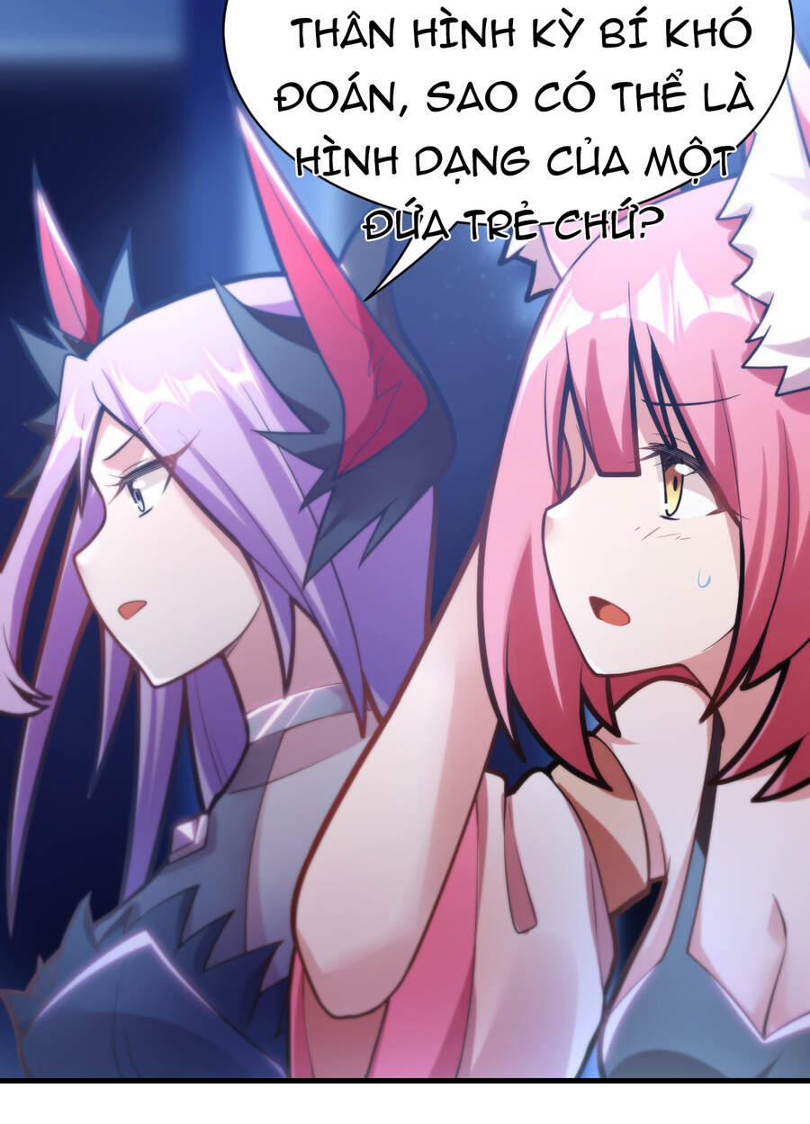 Ma Vương Trở Lại 4 trang 28