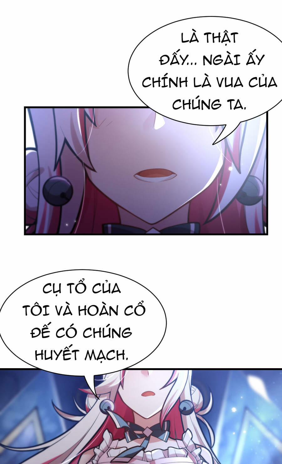 Ma Vương Trở Lại 4 trang 29