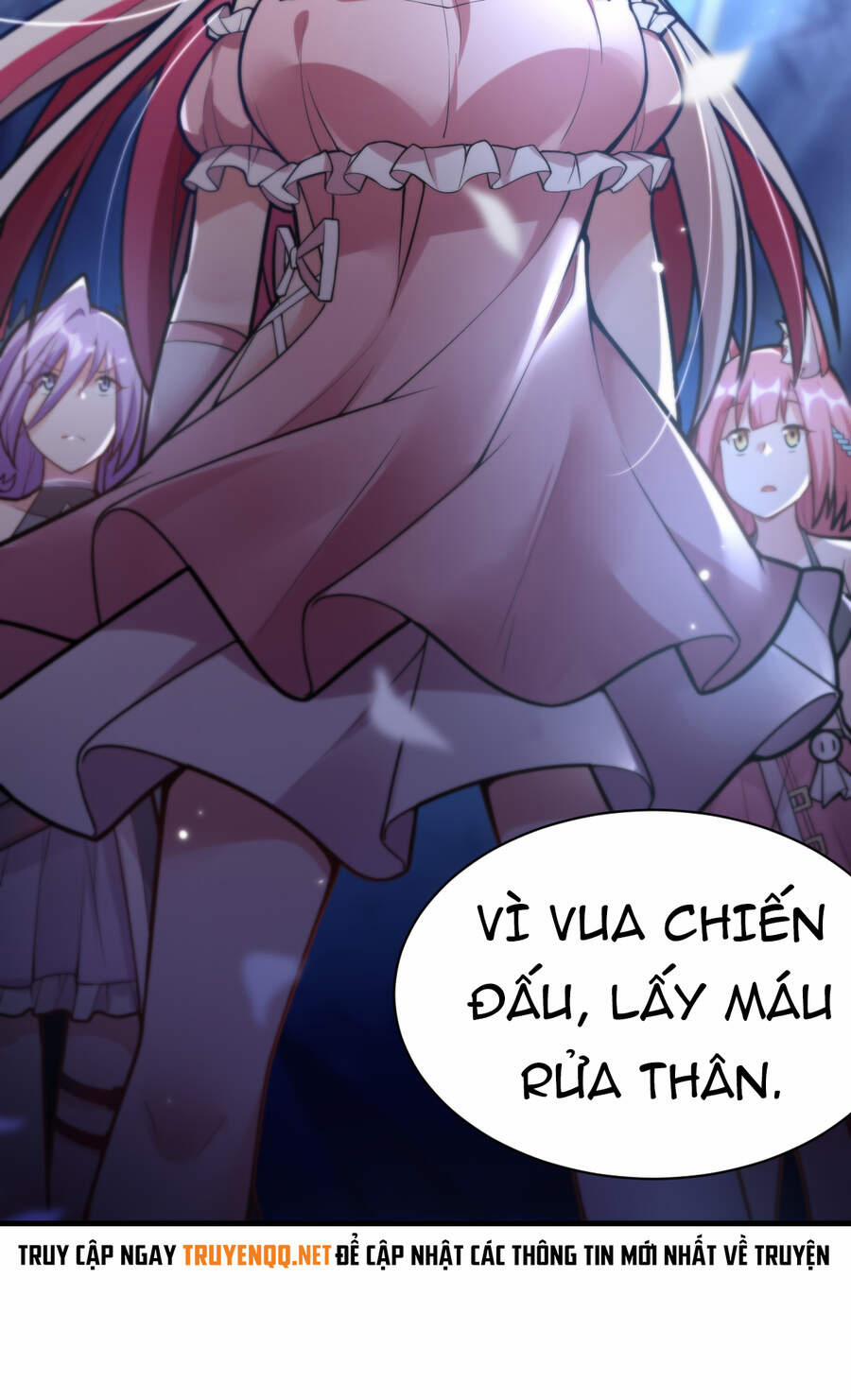 Ma Vương Trở Lại 4 trang 30