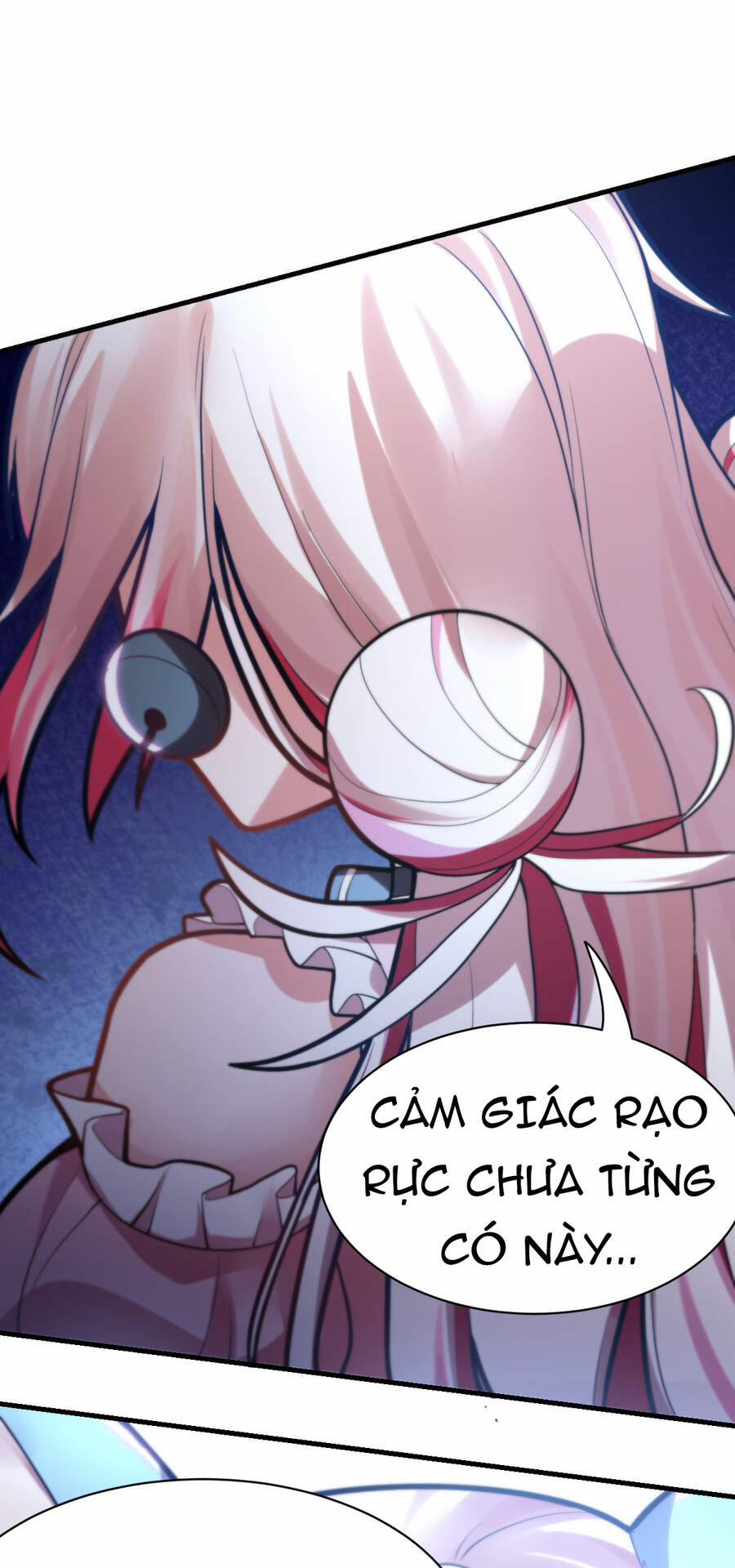 Ma Vương Trở Lại 4 trang 31