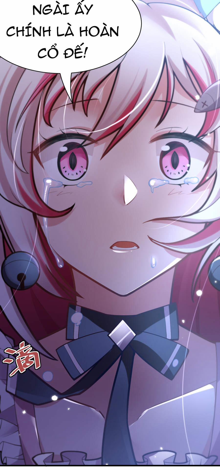 Ma Vương Trở Lại 4 trang 32