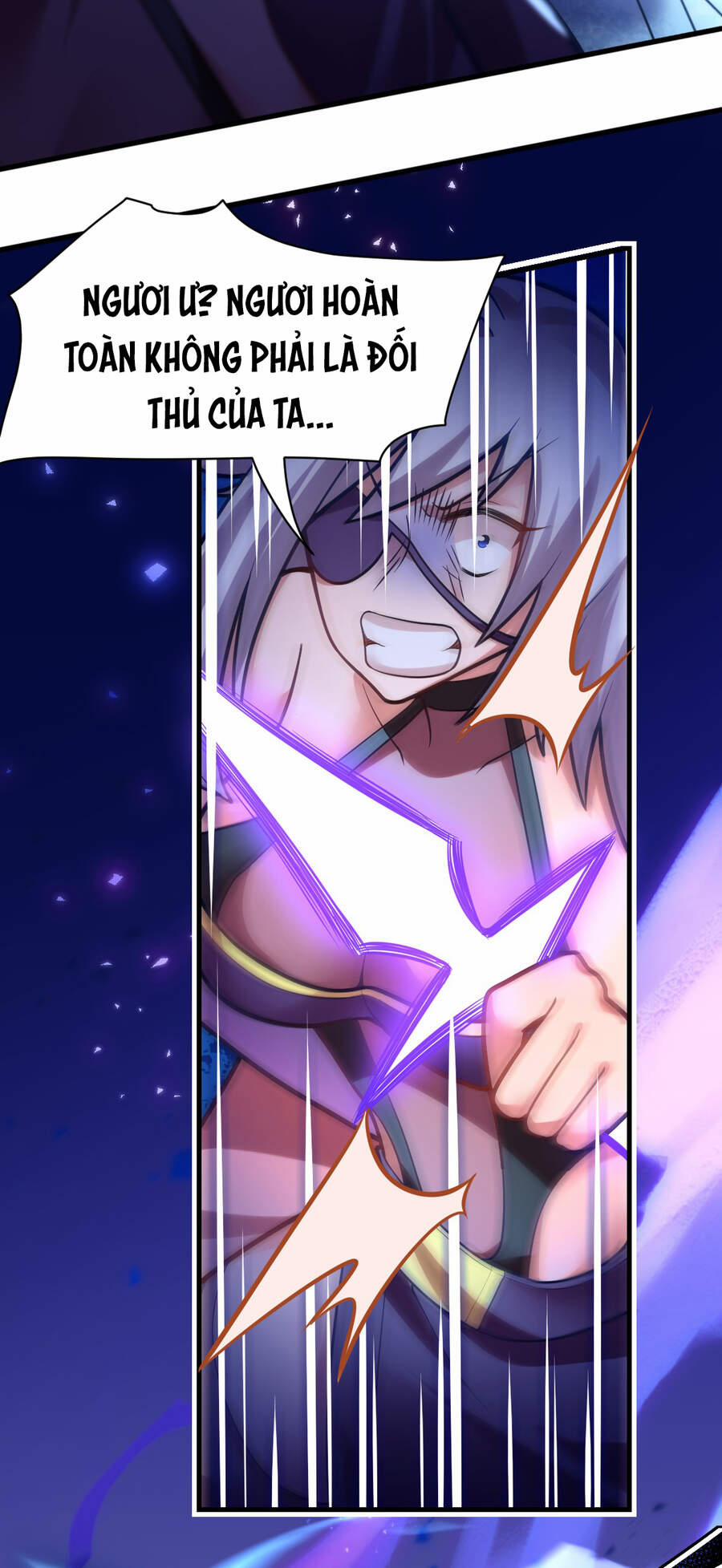 Ma Vương Trở Lại 4 trang 36