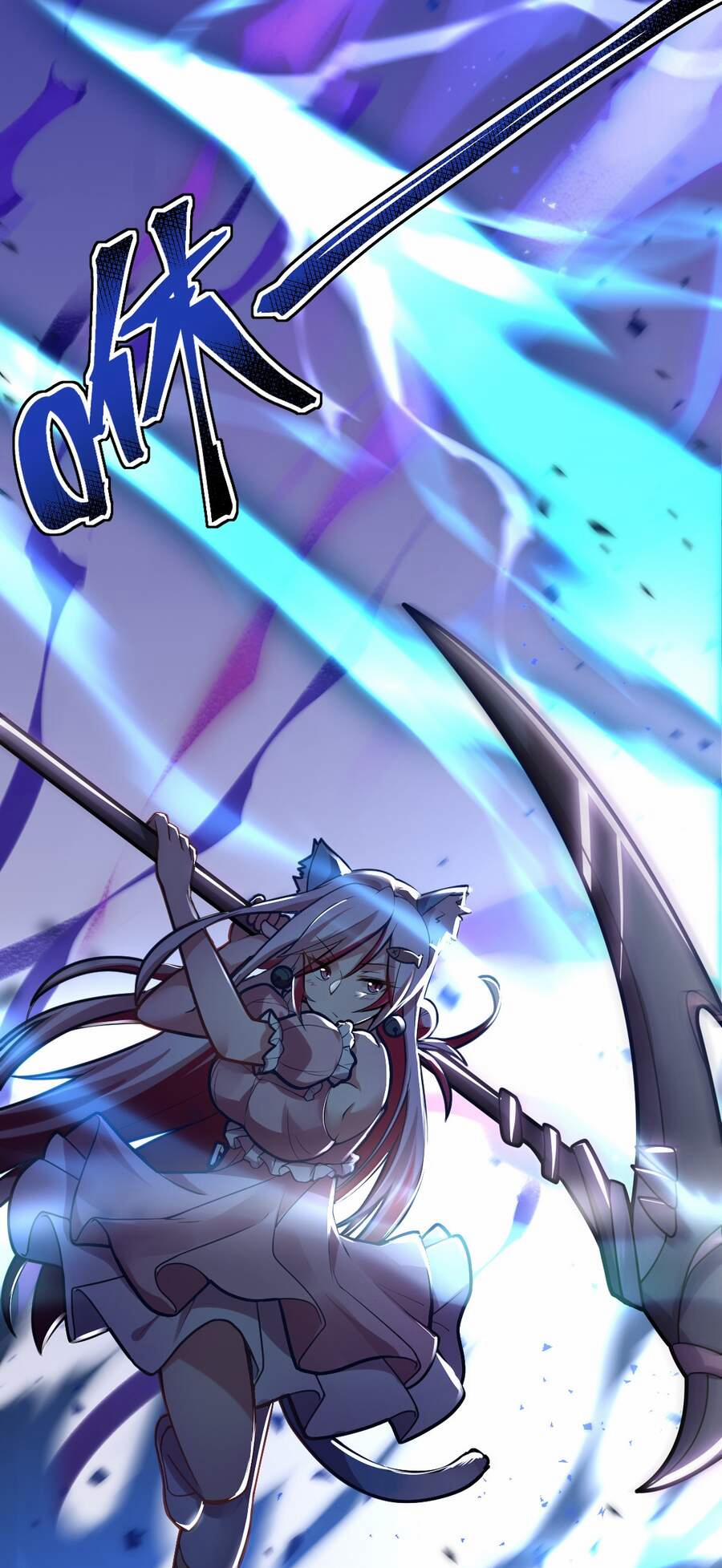 Ma Vương Trở Lại 4 trang 37