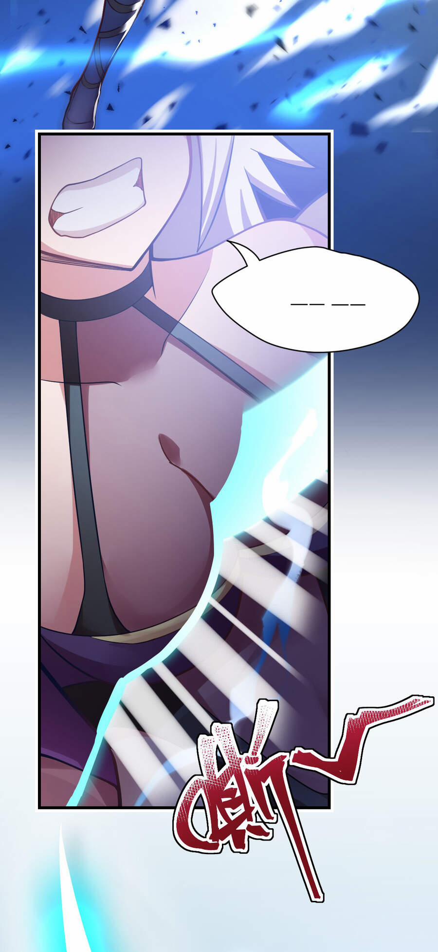 Ma Vương Trở Lại 4 trang 38