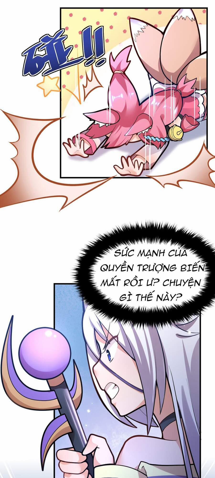 Ma Vương Trở Lại 4 trang 4