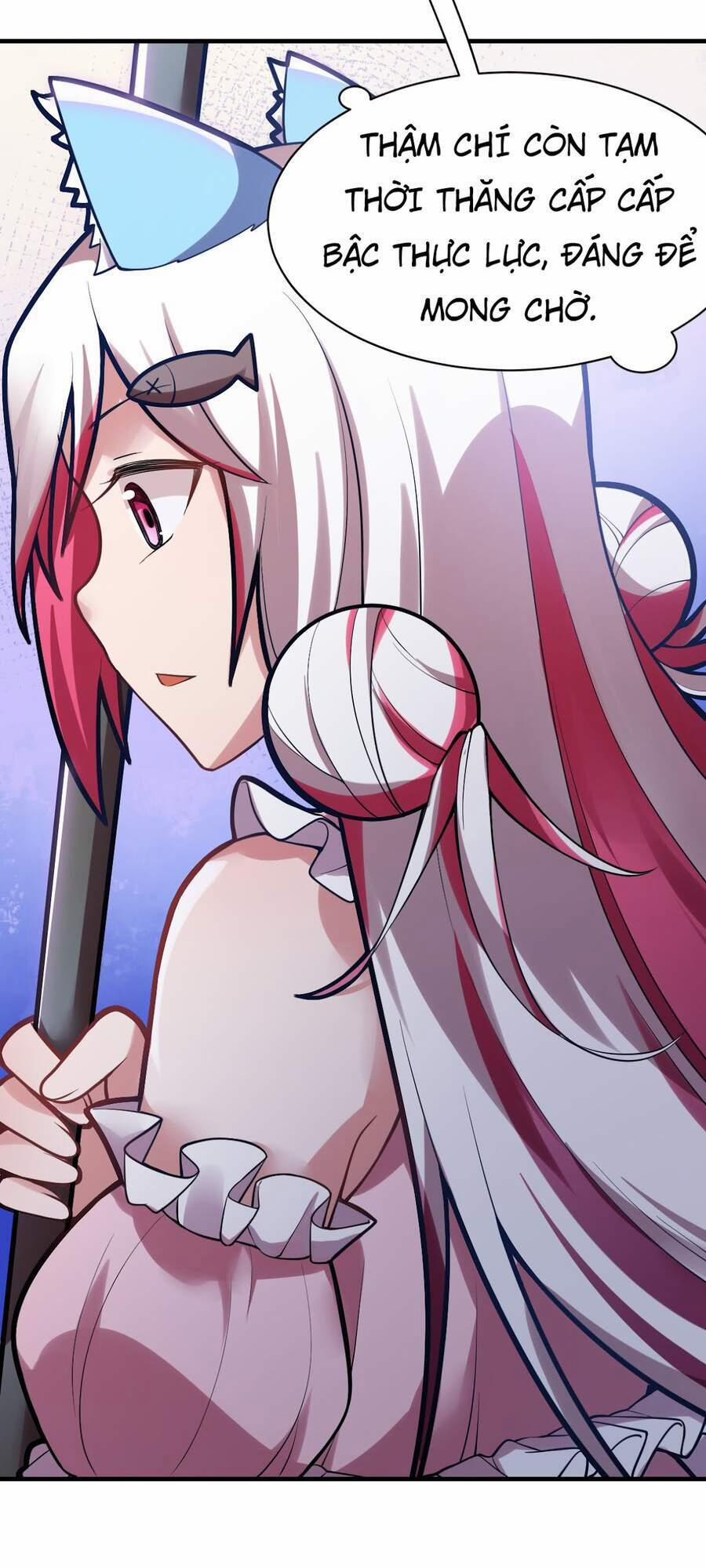 Ma Vương Trở Lại 4 trang 43