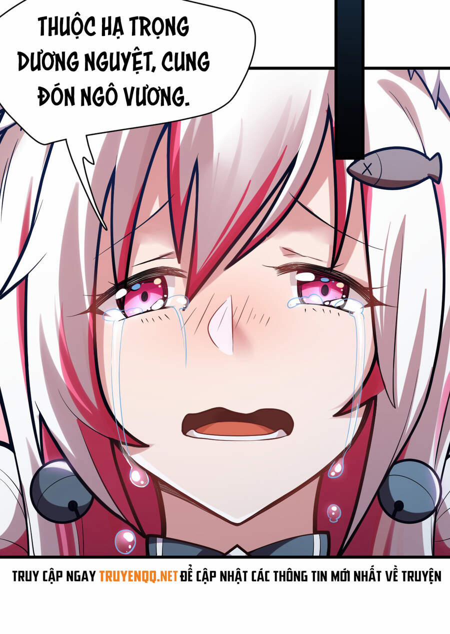 Ma Vương Trở Lại 4 trang 46