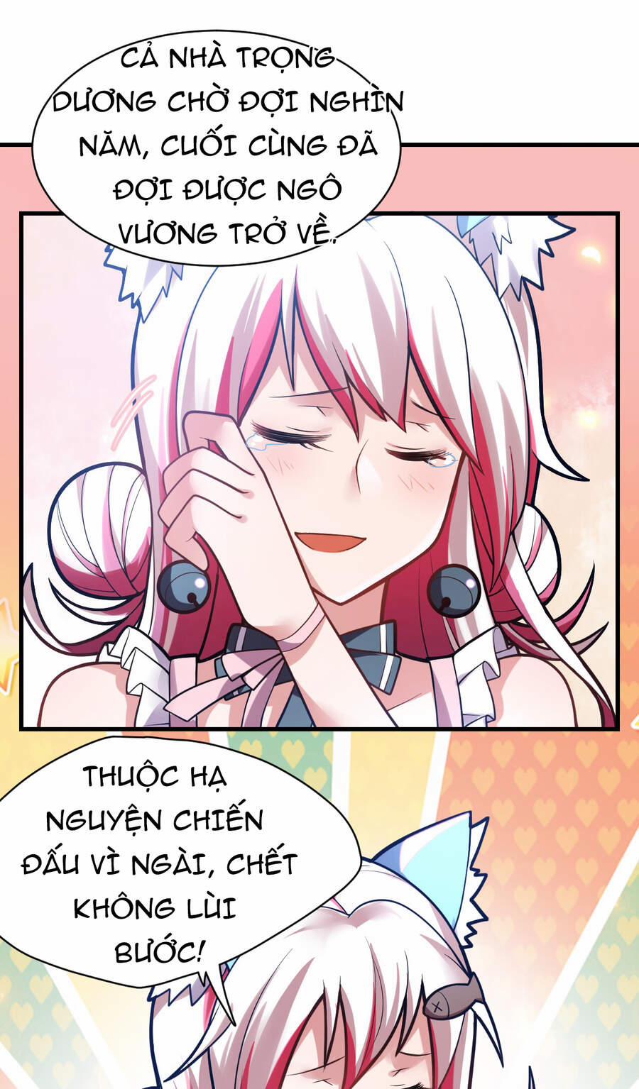 Ma Vương Trở Lại 4 trang 47