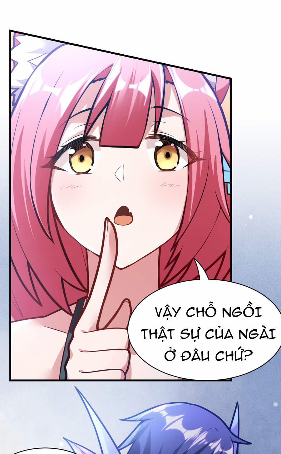 Ma Vương Trở Lại 4 trang 52