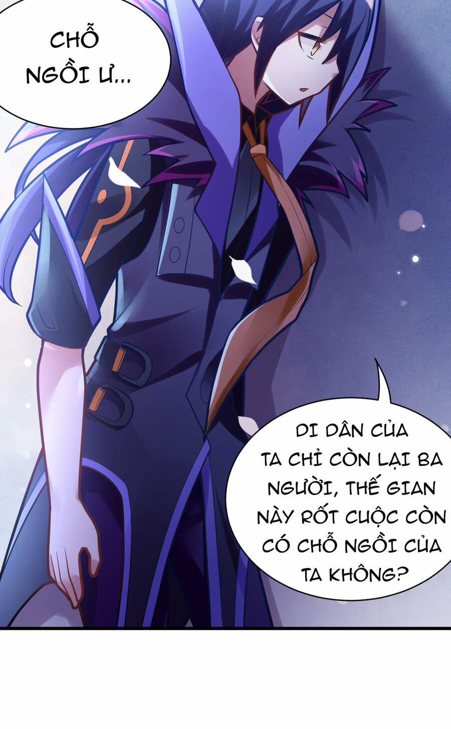 Ma Vương Trở Lại 4 trang 53