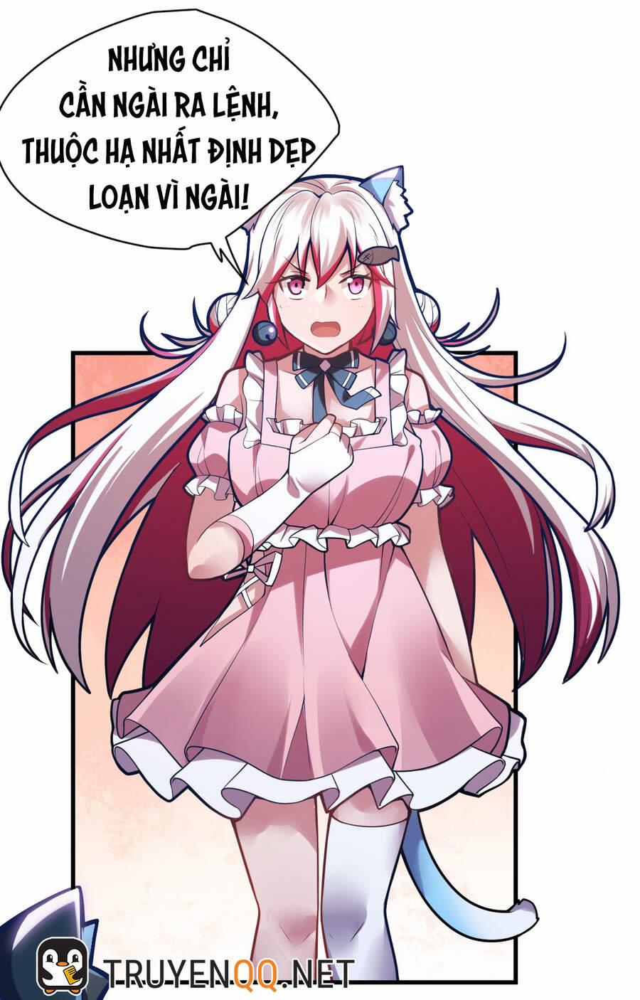 Ma Vương Trở Lại 4 trang 54