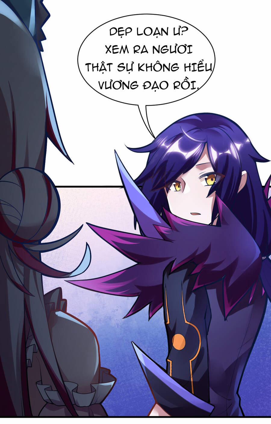 Ma Vương Trở Lại 4 trang 55