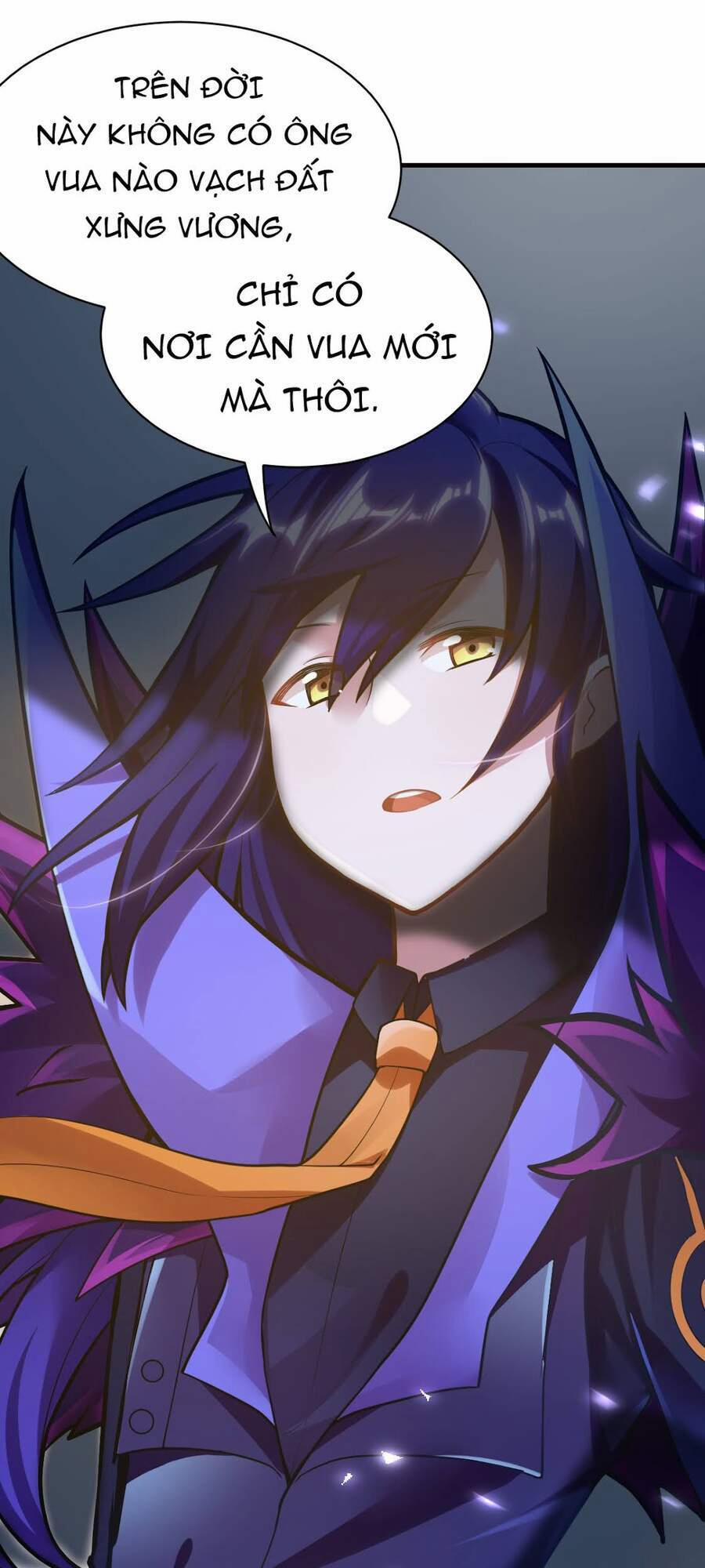 Ma Vương Trở Lại 4 trang 56