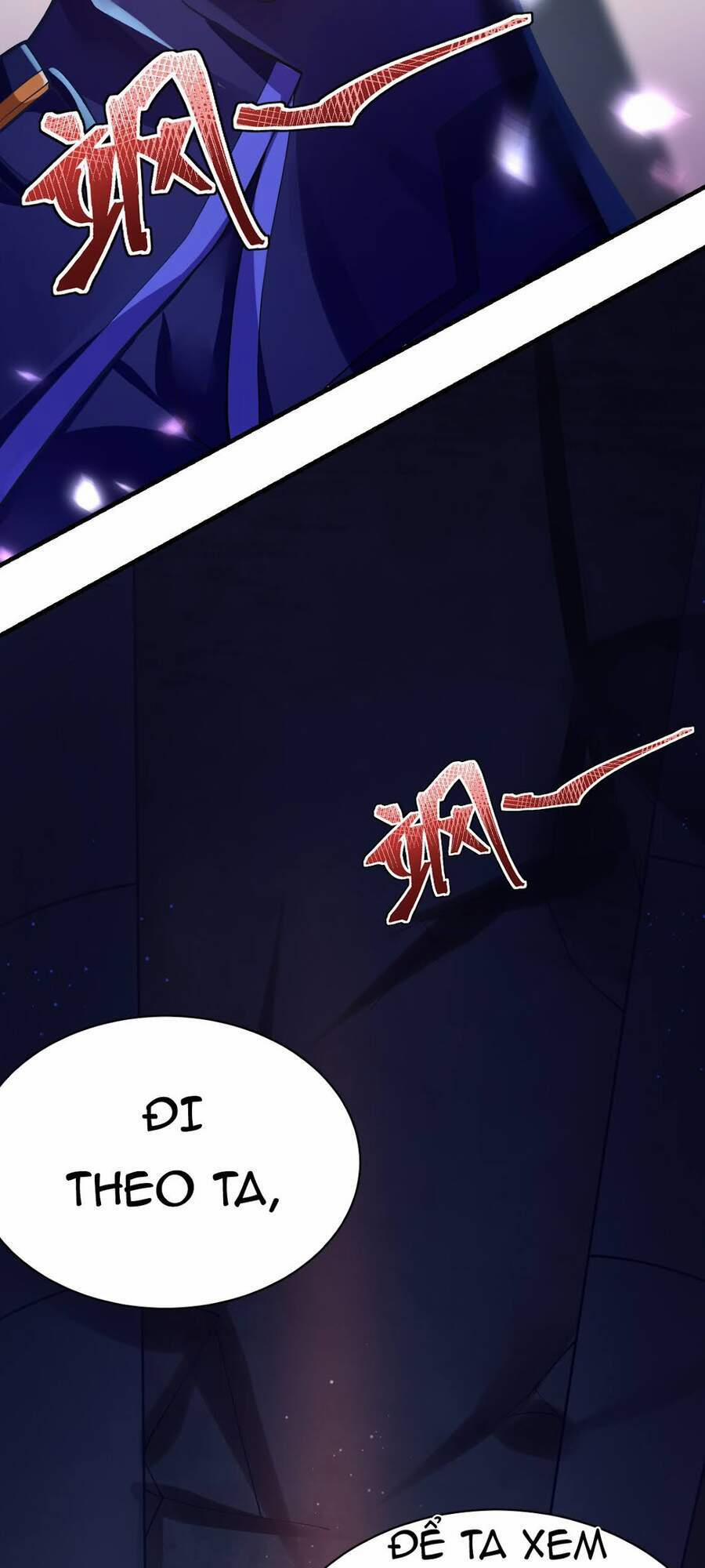 Ma Vương Trở Lại 4 trang 58