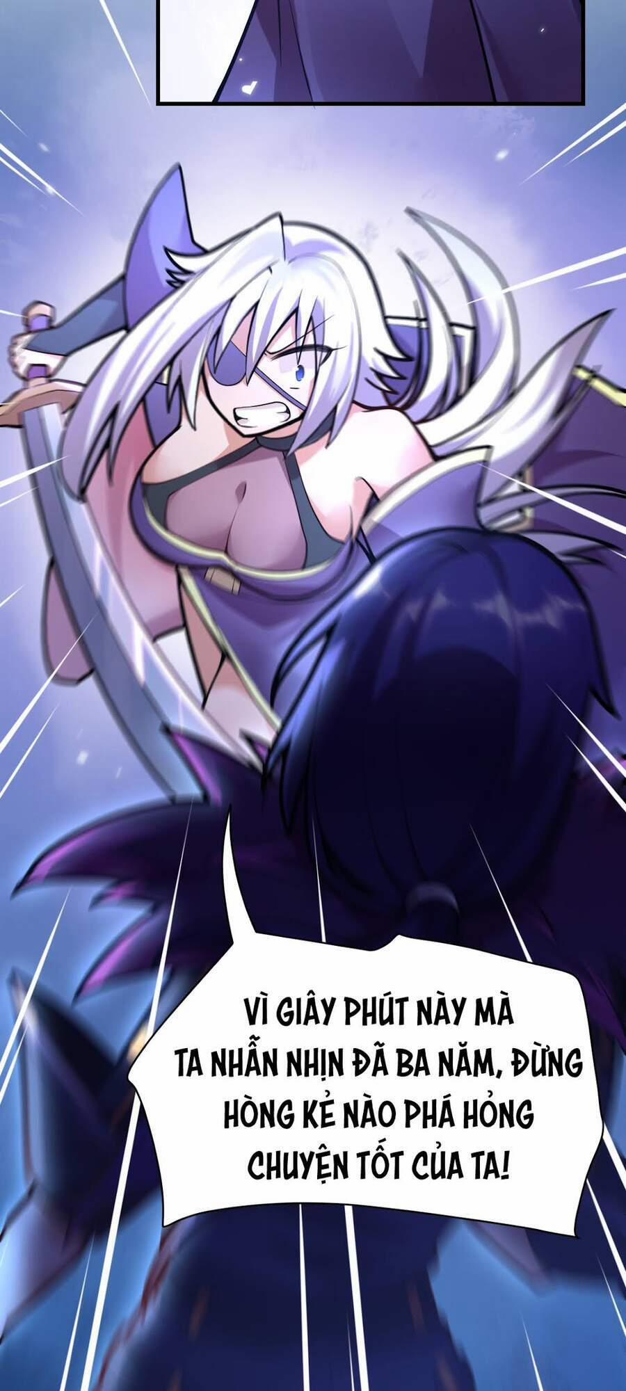 Ma Vương Trở Lại 4 trang 6