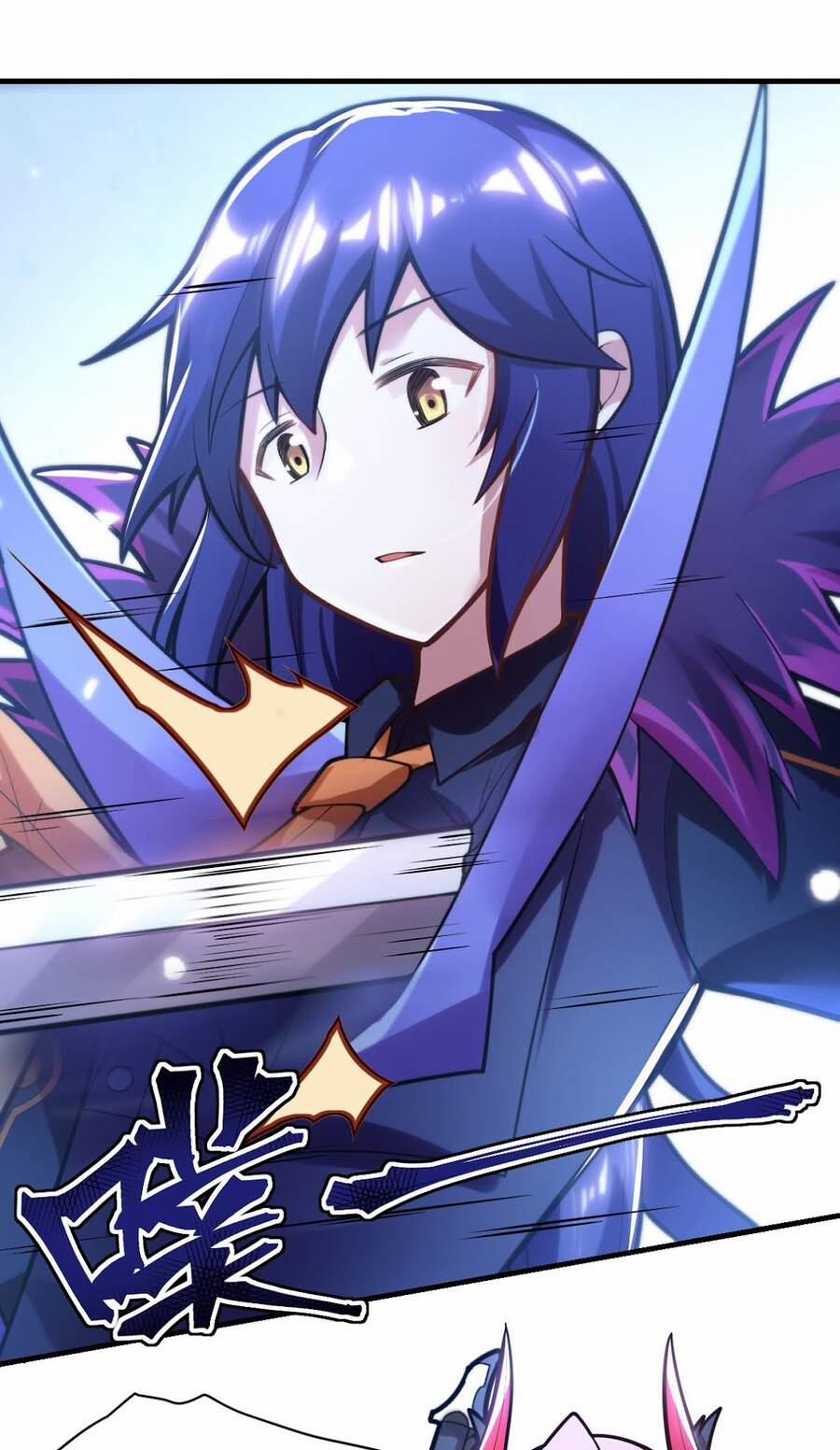 Ma Vương Trở Lại 4 trang 8