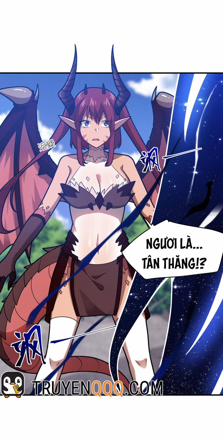 Ma Vương Trở Lại 40 trang 1