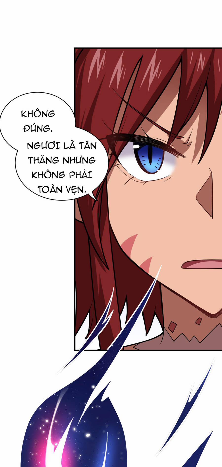 Ma Vương Trở Lại 40 trang 2