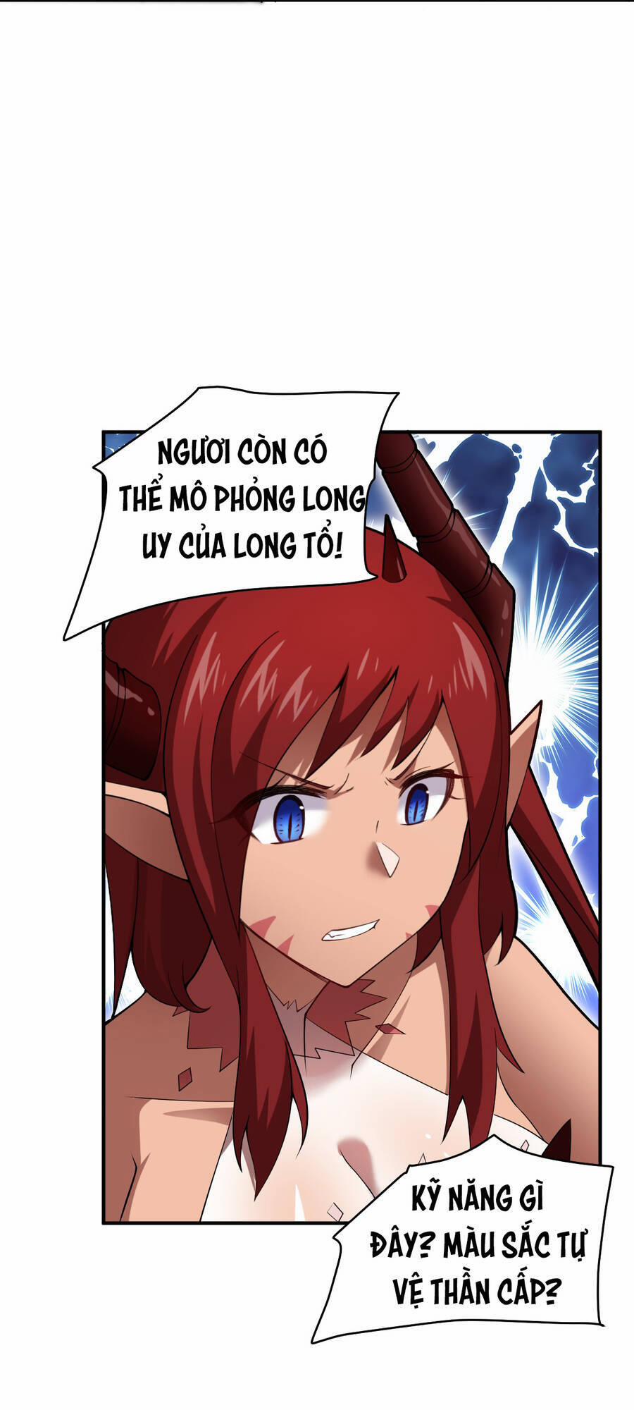 Ma Vương Trở Lại 40 trang 22