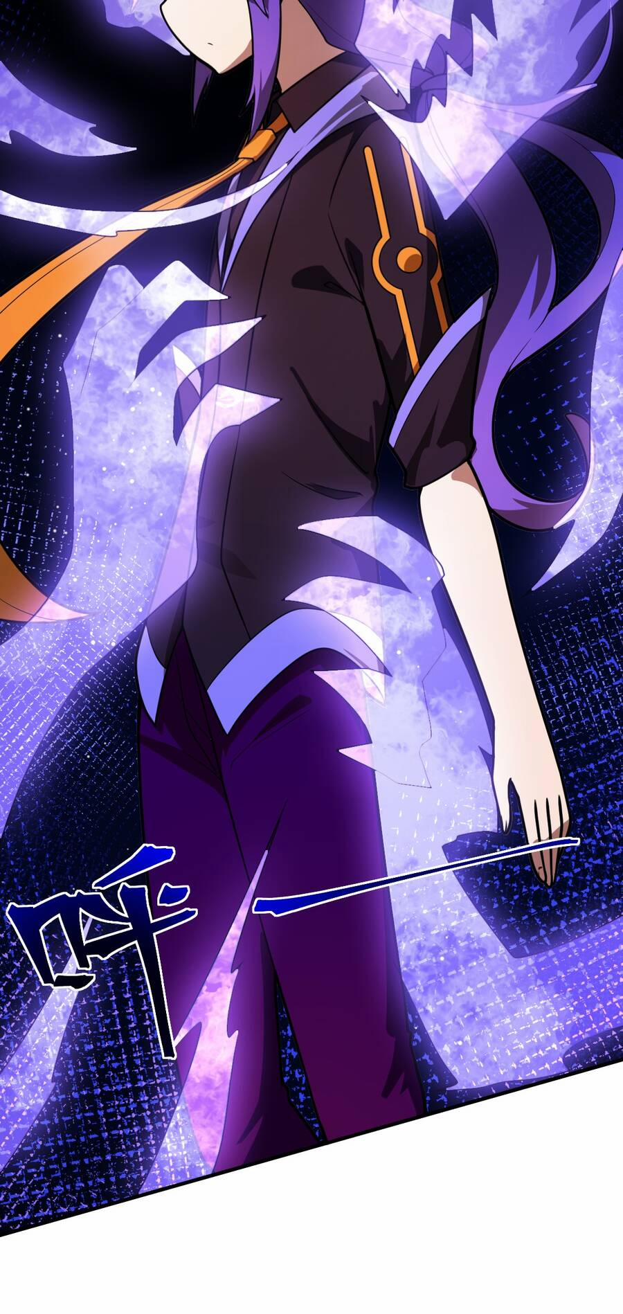 Ma Vương Trở Lại 40 trang 45