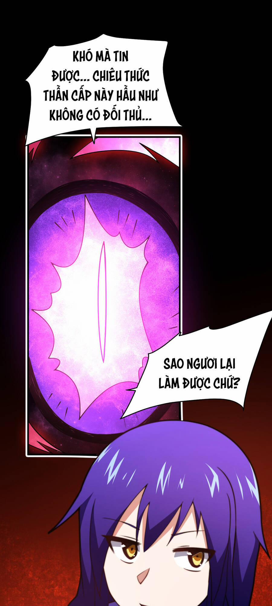 Ma Vương Trở Lại 40 trang 49