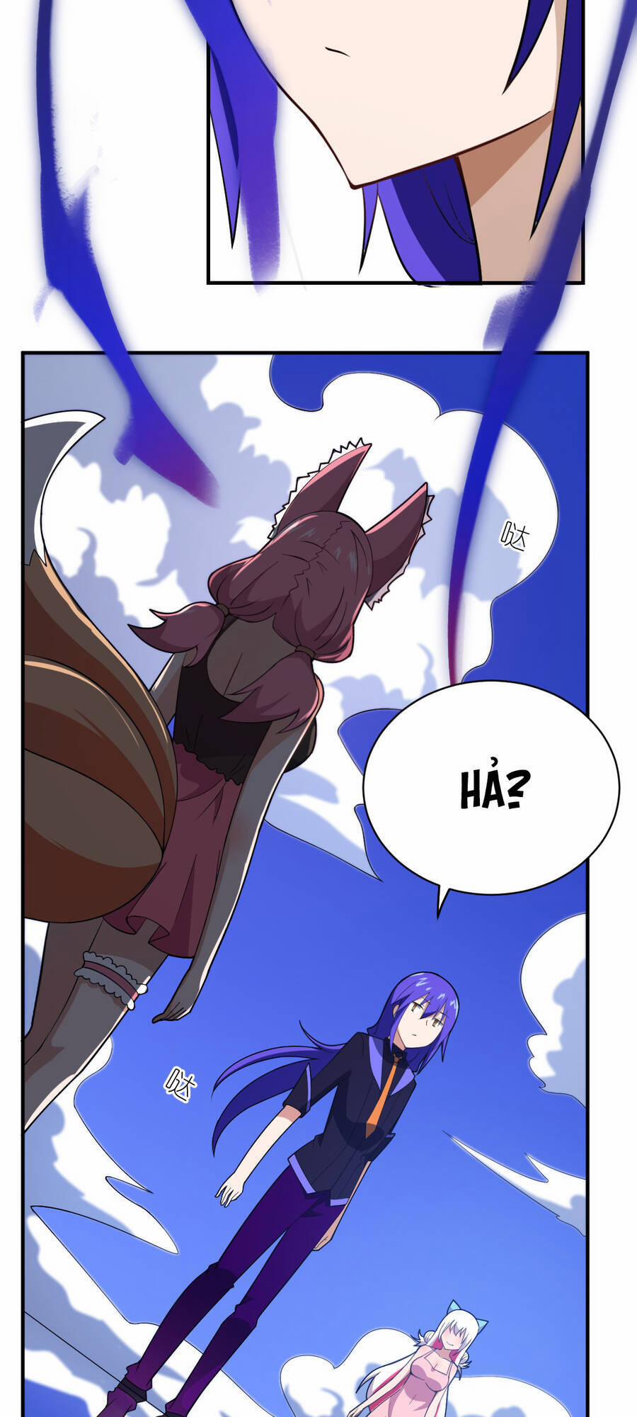 Ma Vương Trở Lại 40 trang 55