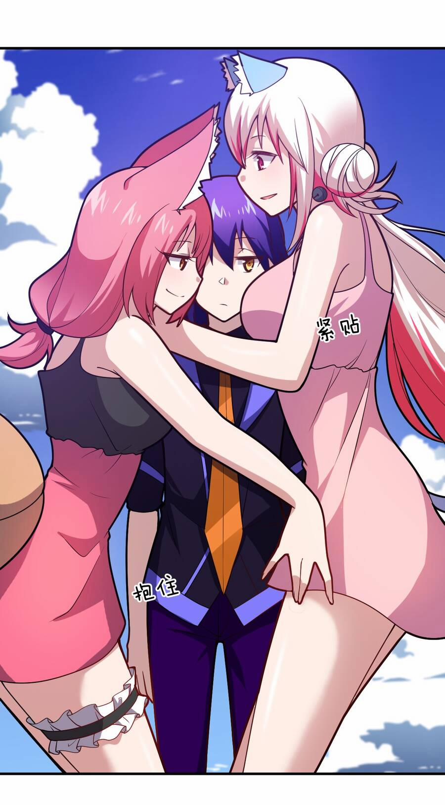 Ma Vương Trở Lại 40 trang 57