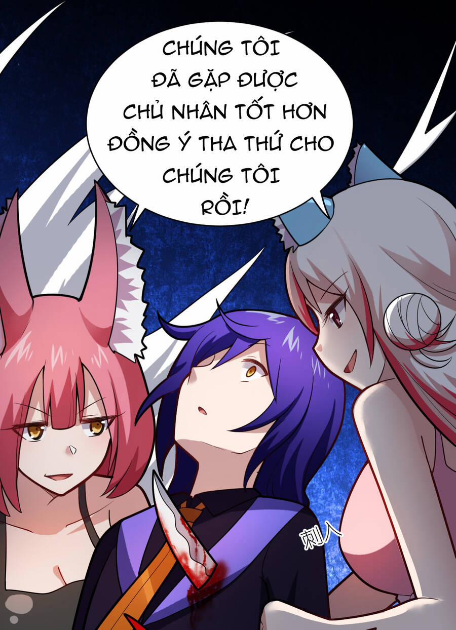 Ma Vương Trở Lại 40 trang 62